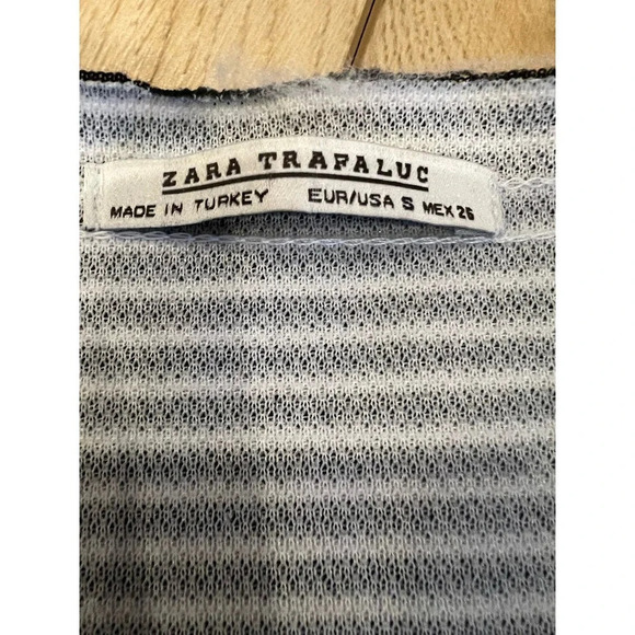 Zara Trafaluc dress - Picture 3 of 4